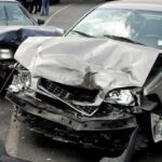 Stvari koje treba pregledati i popraviti nakon prometne nesreće
