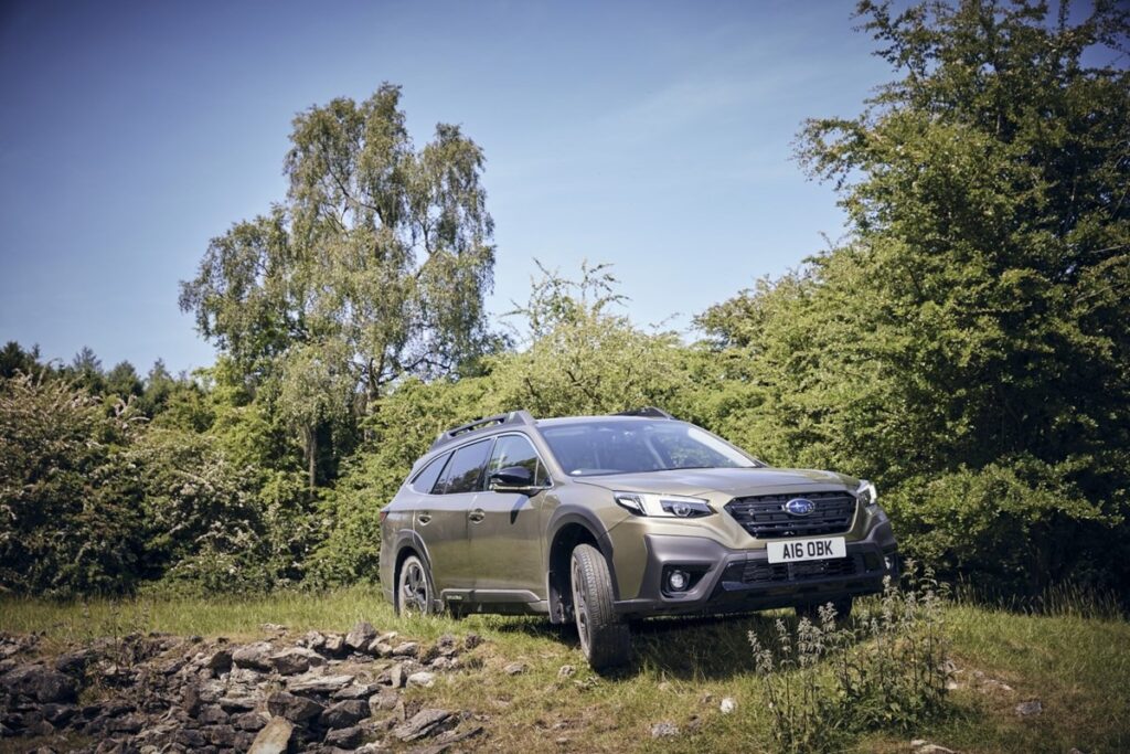 50 subaru outback review 1