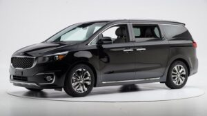 Kia Sedona 2015-2021: Kompletan vodič za mali servis