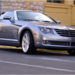 Chrysler Crossfire: Kako ukloniti poruku za mali servis ?