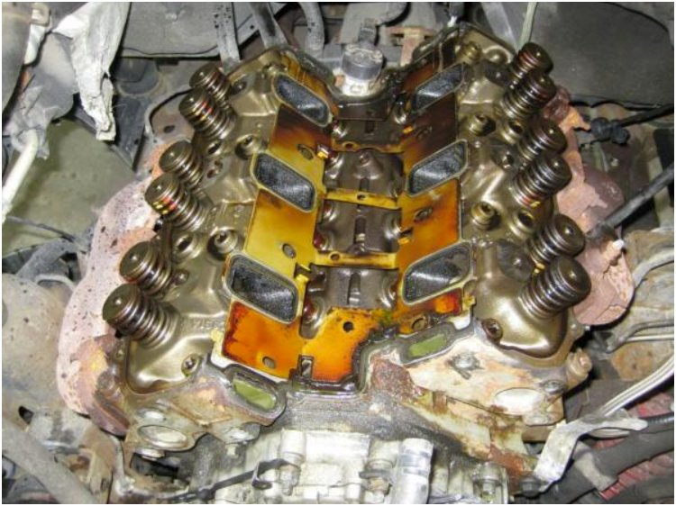 Ford 4.0 SOHC Cologne V6 iskustva i problemi