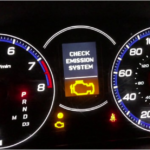 Acura: Kako ugasiti “check engine” lampicu upozorenja ?