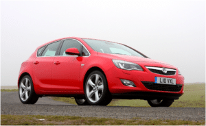 Opel Astra j (2009 - 2015) - Polovnjak test, iskustva vozača