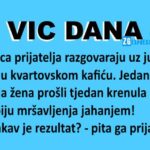 VIC DANA: Mršavljenje jahanjem