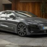 Recenzija Audi A6 Avant E-Tron 2025 – prednosti i mane