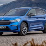 Recenzija Skoda Enyaq (2021 – 2025) – prednosti i mane