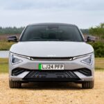 Recenzija Kia EV6 (2021 – 2025) – prednosti i mane