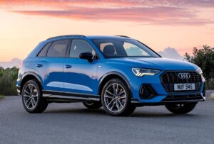 Recenzija Audi Q3 (2018 – 2025) – prednosti i mane