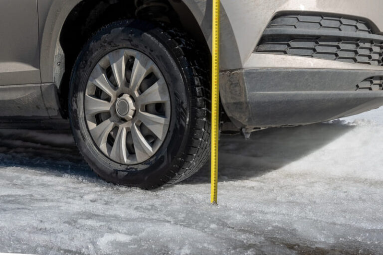 Što je udaljenost automobila od tla i zašto je ključna za sigurnost i udobnost vožnje?