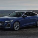 Recenzija Audi A5 limuzina (2024 – 2025) – prednosti i mane