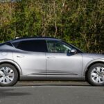 Recenzija Genesis GV60 (2022 – 2025) – prednosti i mane